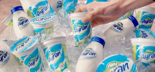 Ayran